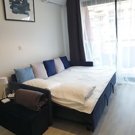 Appartement Cosy Au Centre Ville De Μεντόν Εξωτερικό φωτογραφία