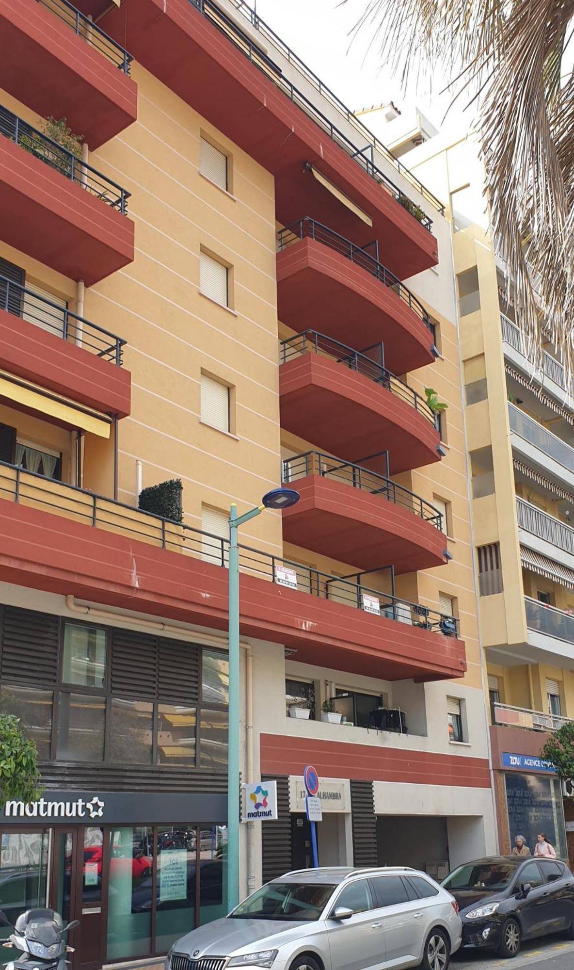 Appartement Cosy Au Centre Ville De Μεντόν Εξωτερικό φωτογραφία